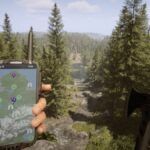 Cómo utilizar el localizador GPS en Sons of The Forest