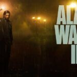 El lanzamiento de Alan Wake 2 está previsto para este 2023, según Remedy Entertainment