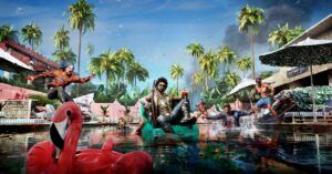 Análisis Dead Island 2 vale la pena