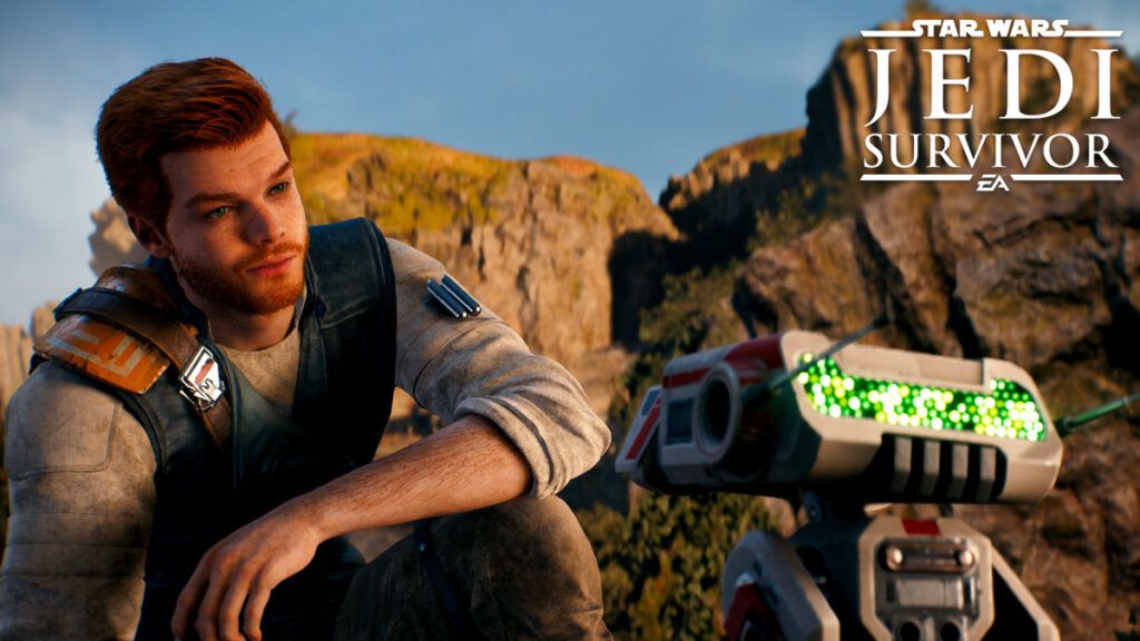 Cómo conseguir más estimulantes en Star Wars Jedi Survivor