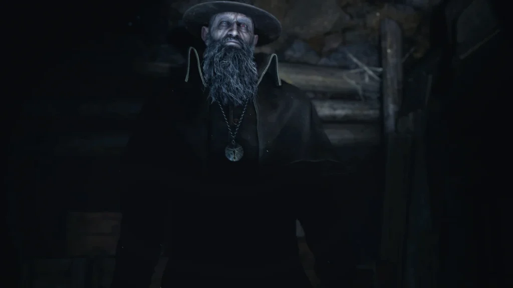 Cómo derrotar a Méndez en Resident Evil 4 Remake