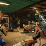 Cómo jugar modo cooperativo en Dead Island 2