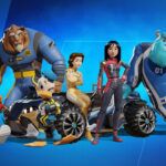 Disney SpeedStorm Personajes Portada 1346851239678146
