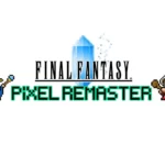 Análisis Final Fantasy Pixel Remaster: el regreso de los clásicos al alcance de todos