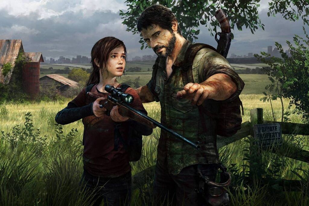 Mejores ajustes de The Last of Us en PC