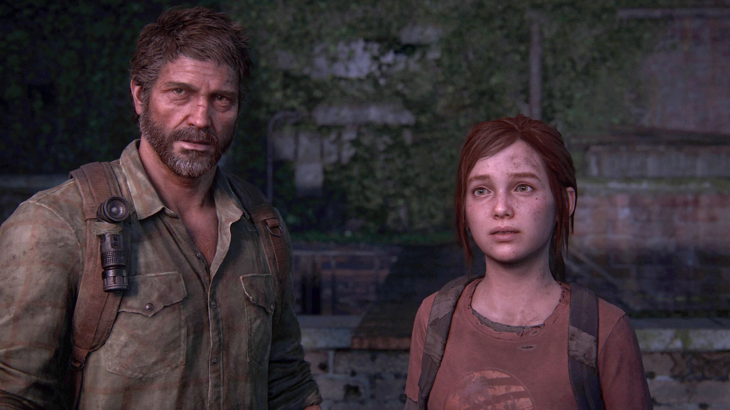 Los mejores ajustes de The Last of Us en PC