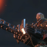 Un mod de Resident Evil 4 cambia a Leon por Nemesis de RE3 5656456.jpg