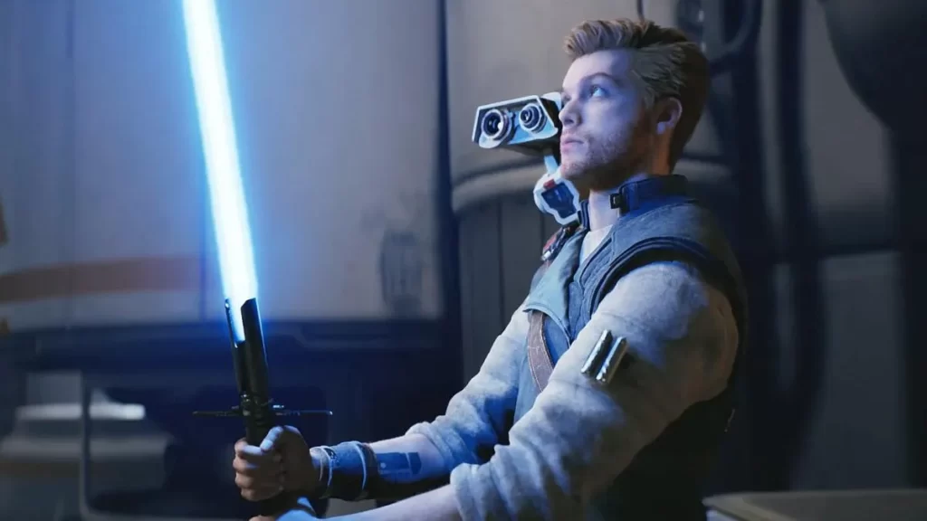 mejor configuracion para pc en star wars jedi survivor