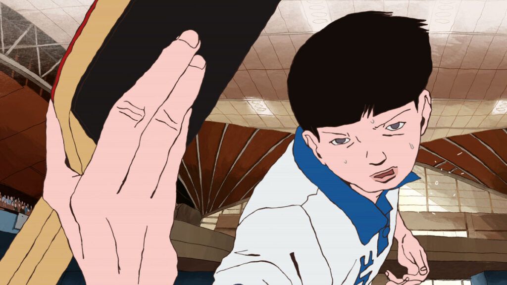 mejores animes de deportes Ping Pong the Animation 456577