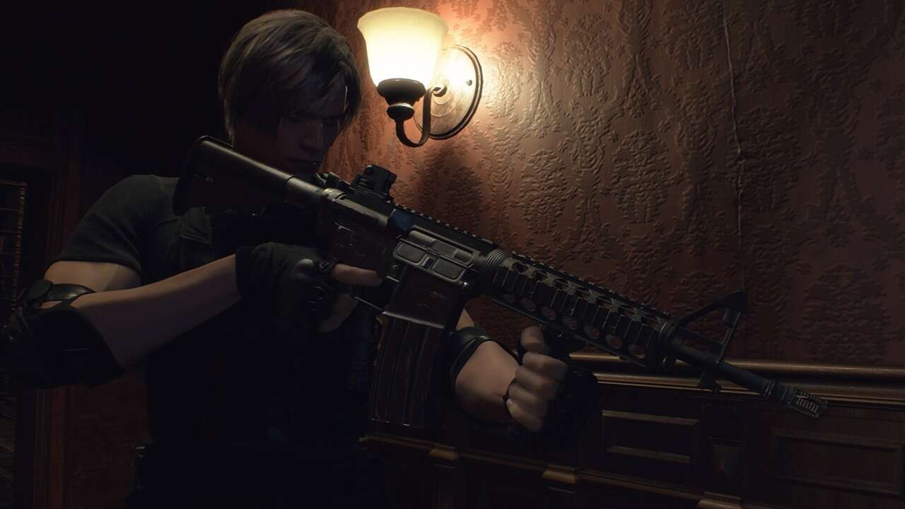 Cómo conseguir todos los rifles de Resident Evil 4 Remake: encuentra estas poderosas armas