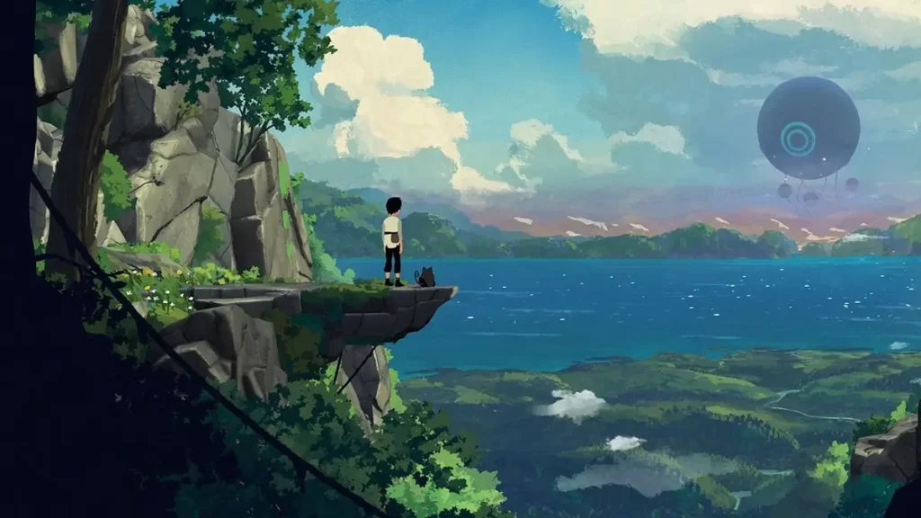 Análisis Planet of Lana