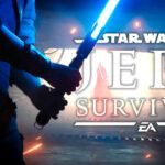 Análisis Star Wars Jedi Survivor en PC