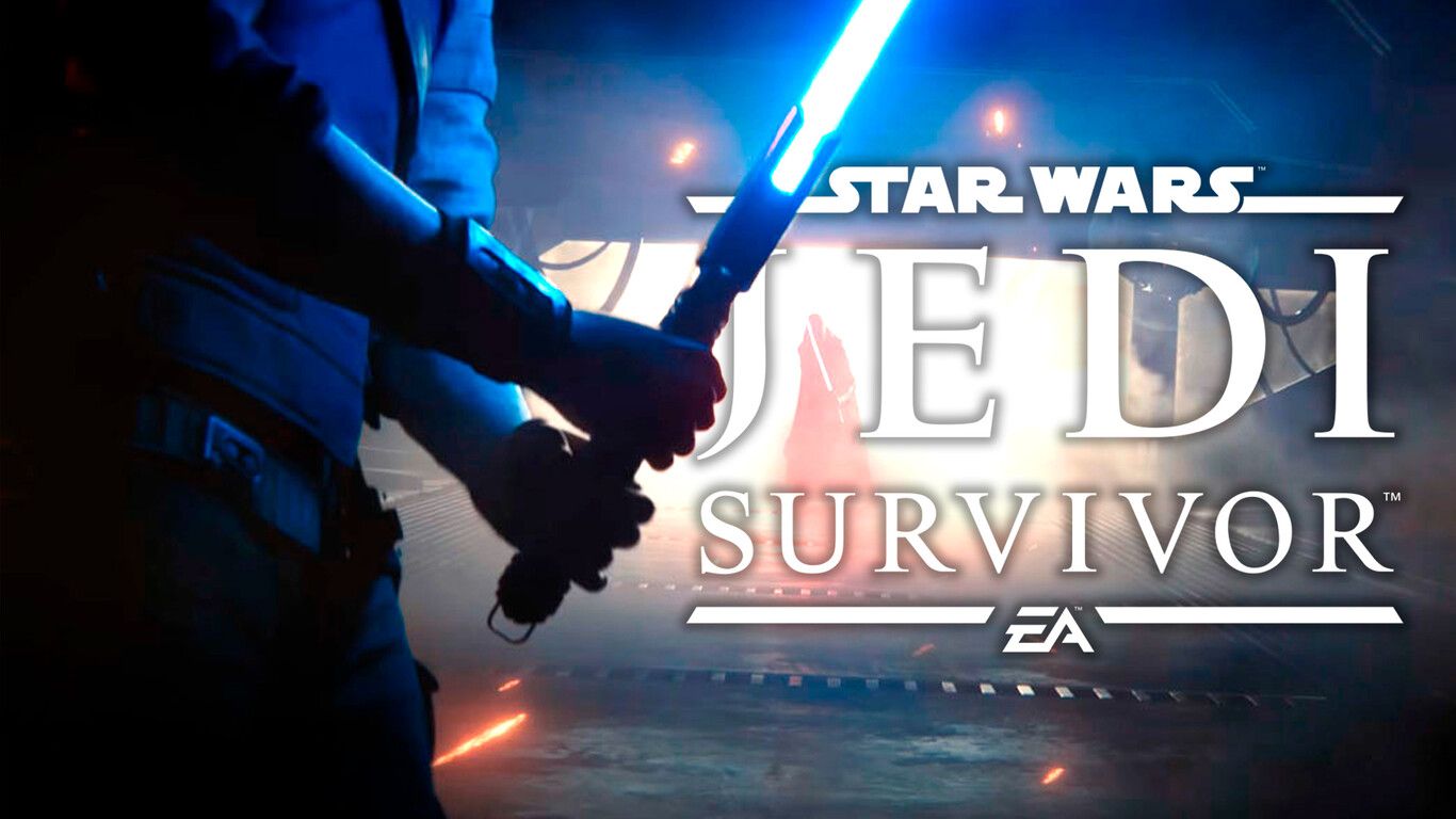 Análisis Star Wars Jedi Survivor en PC