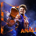 Análisis Street Fighter 6: La Evolución Definitiva de la Leyenda de los Juegos de Lucha