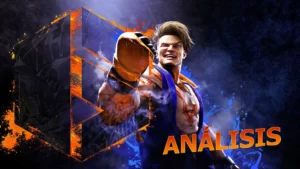 Análisis Street Fighter 6