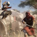 Assassins Creed Mirage PlayStation Showcase 2023 978274342