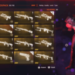 Donde encontrar y localizar armas legendarias en Redfall 67567675