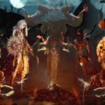 Mejor Clase de Diablo 4 - ¡Descubre la Tier List Definitiva!