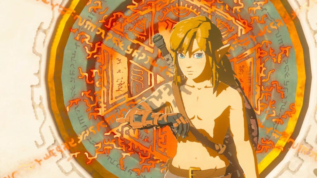 Guía para principiantes Zelda Tears of the Kingdom