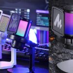 Micrófono Gamer Maono GamerWave