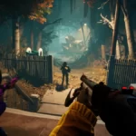 como subir rapido de nivel en redfall