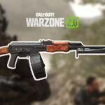 configuración RPK Warzone 2.0