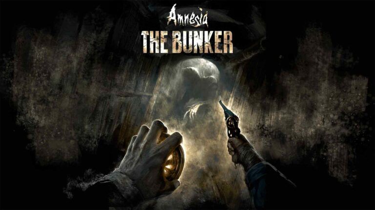 Amnesia The Bunker 953953