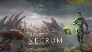 Análisis de Necrom TESO exp
