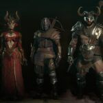 Cómo Cambiar de Apariencia en Diablo 4: Guía Completa