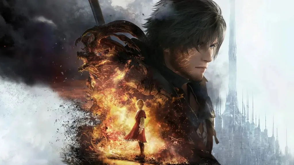 Duración de Final Fantasy 16