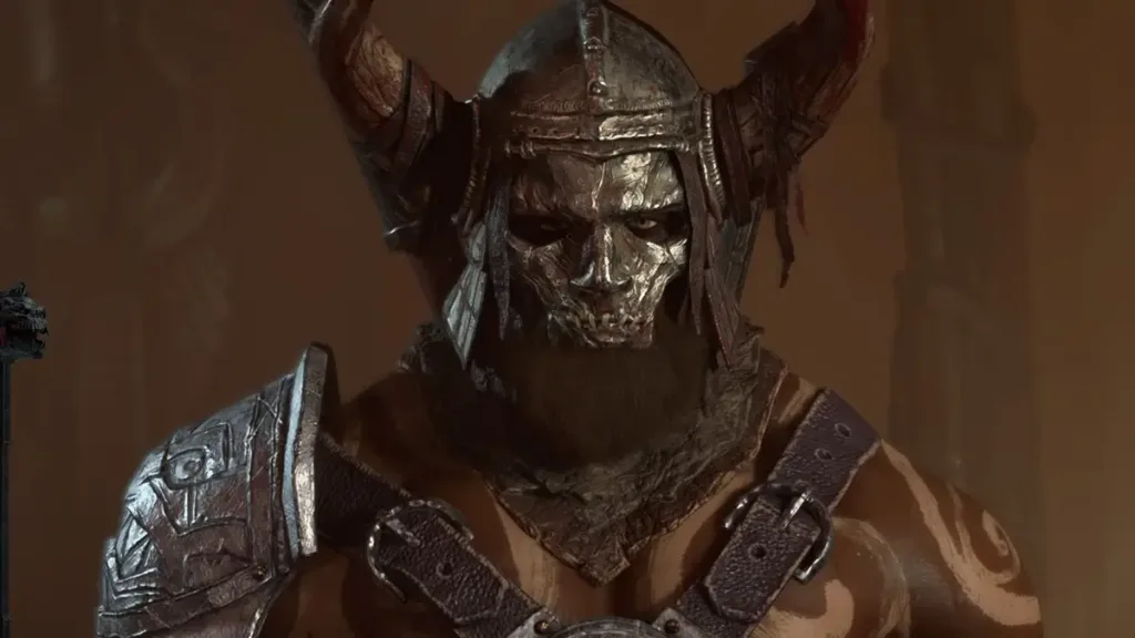 Mejor build Bárbaro Diablo 4 para levear