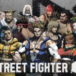 Los Mejores Personajes de Street Fighter 6: Guía y Tier List