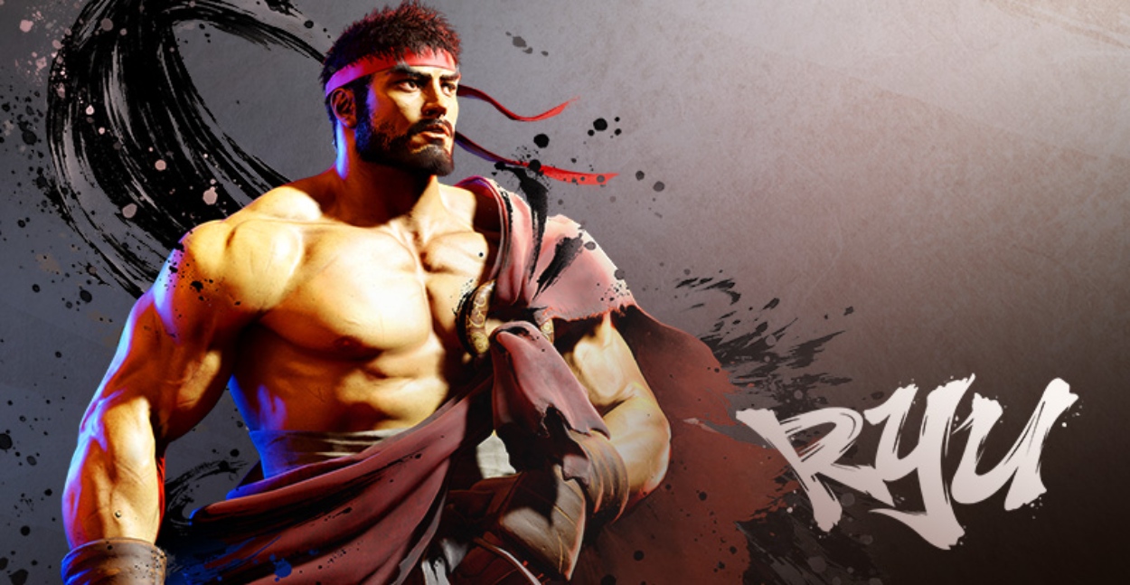 Cómo jugar con Ryu en Street Fighter 6: domina al maestro del Hadoken y haz trizas a tus oponentes