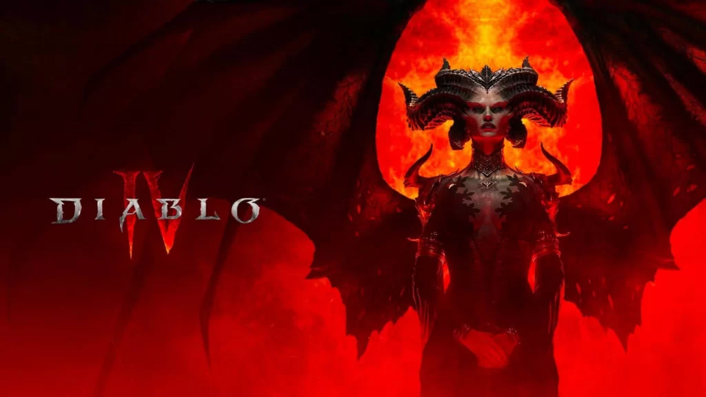 cuántos actos tiene diablo 4