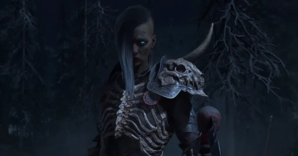 mejor build nigromante diablo 4 para levear