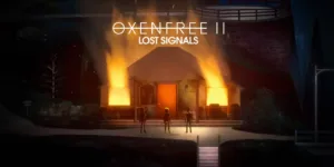 Duración Oxenfree 2