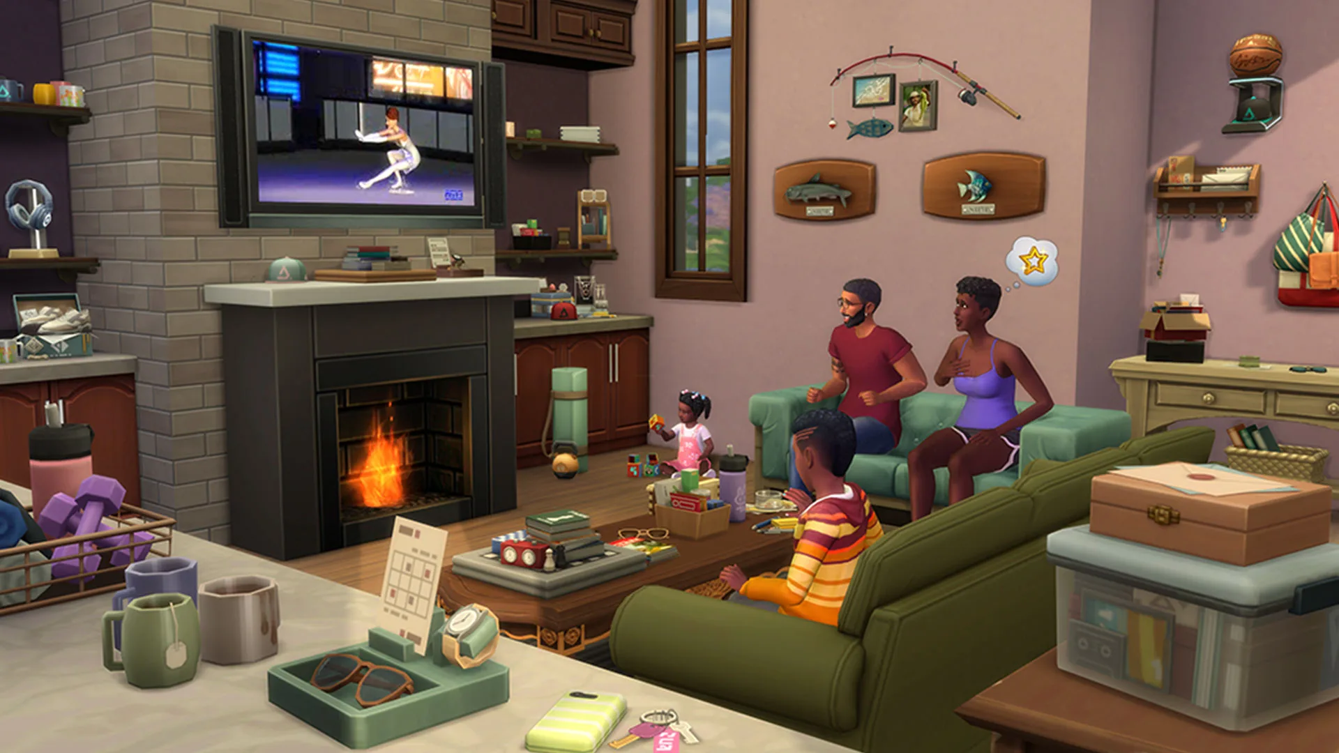 Los Sims 4: cómo desbloquear todos los objetos en PS4, Xbox One y PC