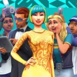 Cómo editar Sims en los Sims 4