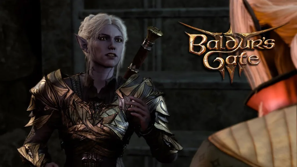Cómo enamorar a Minthara en Baldur's Gate 3