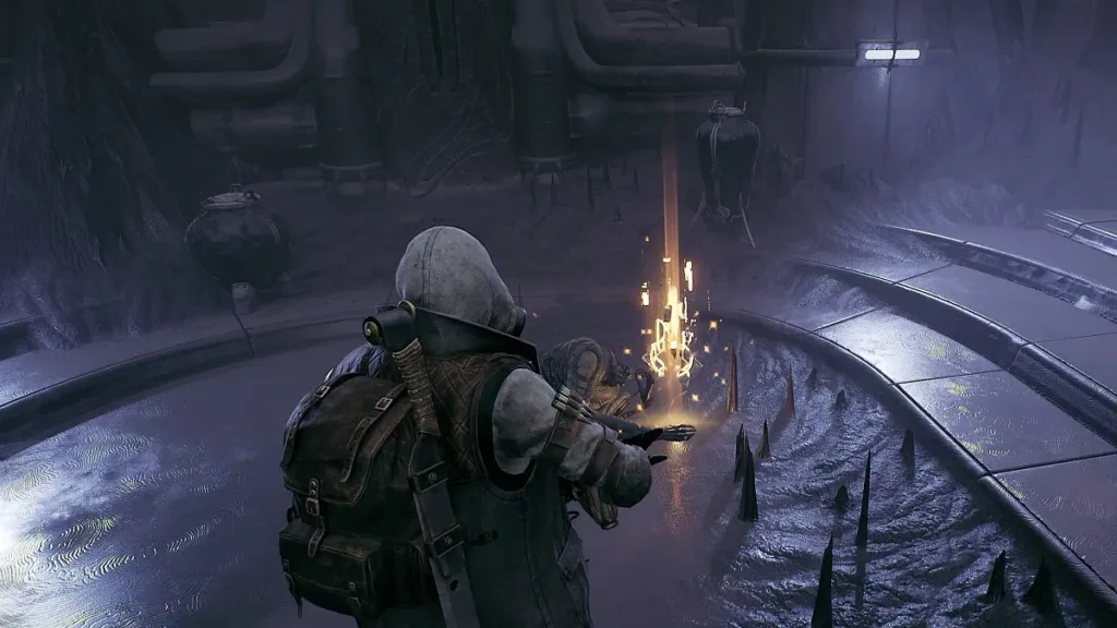 Cómo conseguir simulacrum en Remnant 2