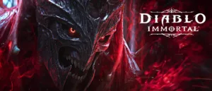 Diablo Immortal Caballero de Sangre