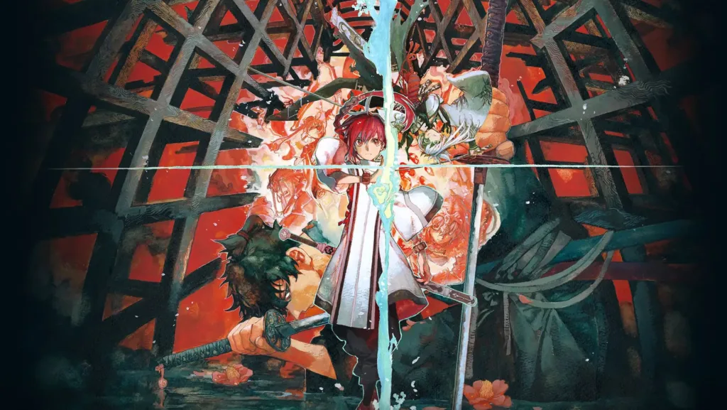 Reservar Fate Samurai Remnant