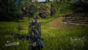 Noticias 5 Lost Soul Aside Gameplay