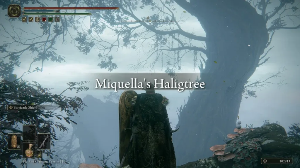 Miquella Haligtree