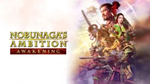 Noticias 5 Portada de Nobunaga's Ambition Awakening