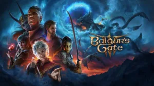 Novedades Baldur's Gate 3