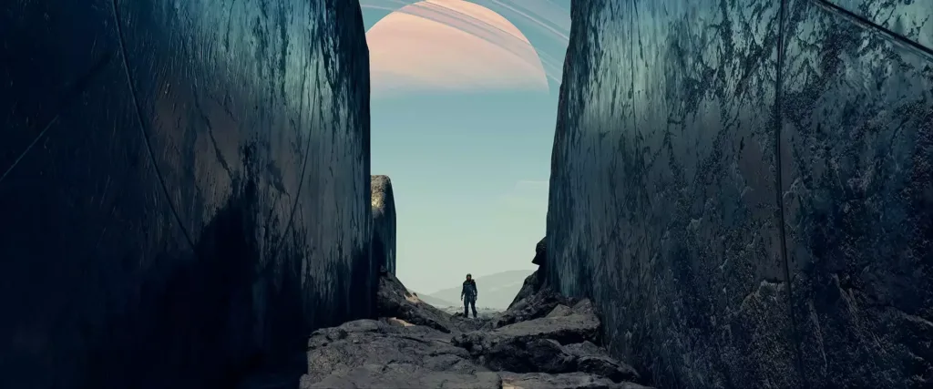 Tamaño de Archivo Starfield