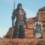 conseguir espada antigua final fantasy 16 343353