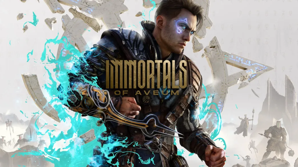 Análisis Immortals of Aveum PC EvelonGames