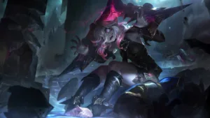 Briar League of Legends 8583583